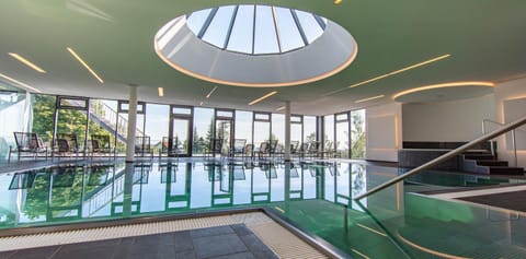 Hot Tub, Spa and wellness centre/facilities, Swimming pool