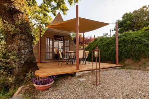 AgriResort Spa Glamping Poggio Di Montedoro Farm Stay in Montefiascone