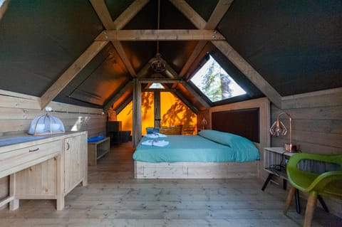 AgriResort Spa Glamping Poggio Di Montedoro Farm Stay in Montefiascone