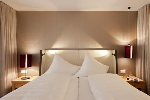 Hotel Walliserstube Hotel in Fontanella