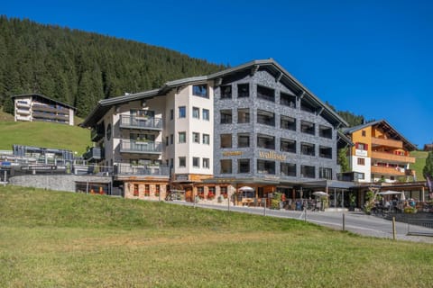 Property view