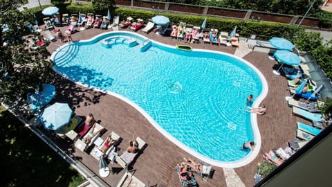 Pool view, Swimming pool, Swimming pool