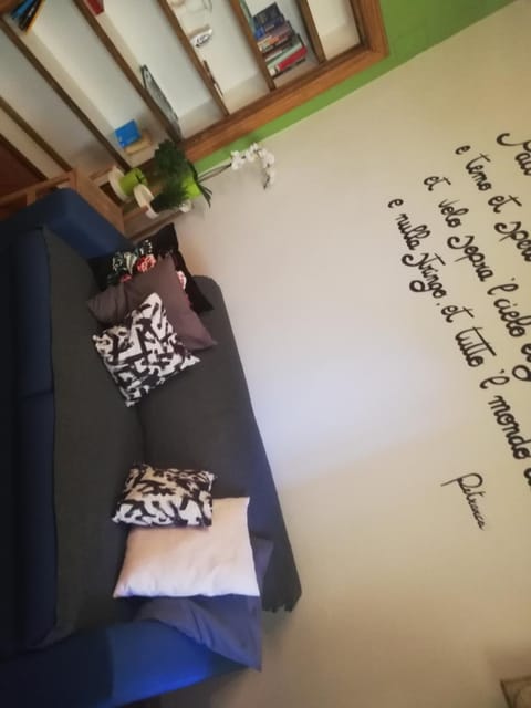 Secret Suite: a dream came true in Florence Apartment in Florence