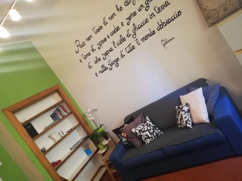 Secret Suite: a dream came true in Florence Apartment in Florence