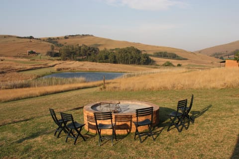 BBQ facilities