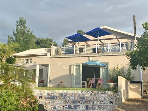 The View Swellendam B&B Bed and Breakfast in Western Cape