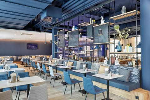 Lounge or bar
