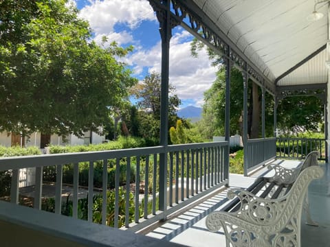 Garden, Balcony/Terrace, Garden view