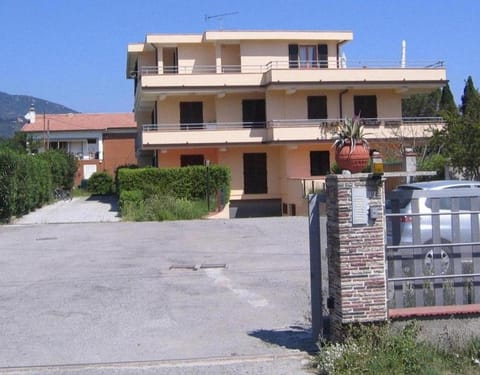 Bonacceta House Apartment in Campo nell'Elba