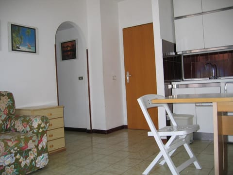 Bonacceta House Apartment in Campo nell'Elba