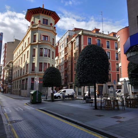 Neighbourhood