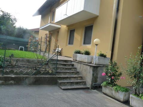 Appartamento Mora Apartment in Riva del Garda