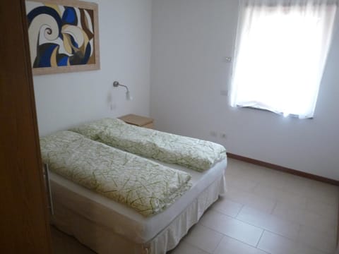 Appartamento Mora Apartment in Riva del Garda
