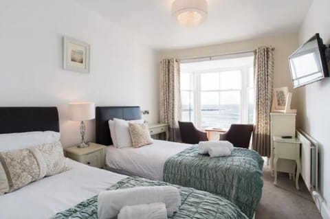 No 47 Marine Terrace Apartment hotel in Aberystwyth