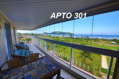 View (from property/room), Sea view, Inner courtyard view