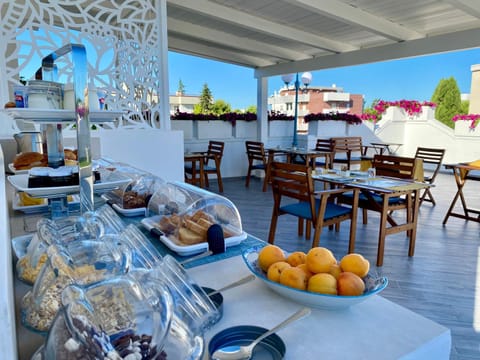 Balcony/Terrace, Breakfast, Continental breakfast, Buffet breakfast