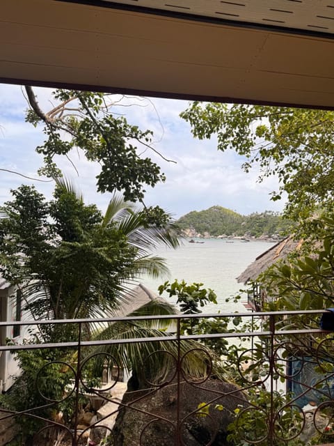 Rocky resort Resort in Ko Tao