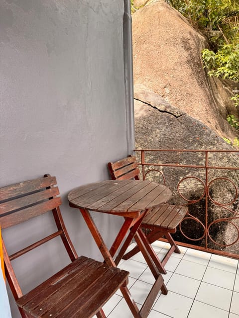 Rocky resort Resort in Ko Tao