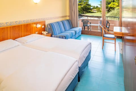 Balcony/Terrace, Bedroom