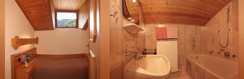 Ferienwohnungen Hauser Apartment in Trentino-South Tyrol