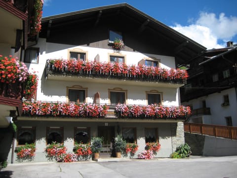 Ferienwohnungen Hauser Apartment in Trentino-South Tyrol