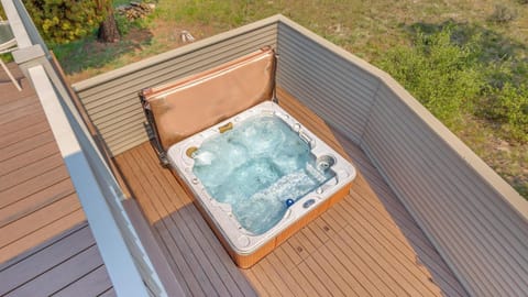 Jackpine - Unit 6 House in Sunriver