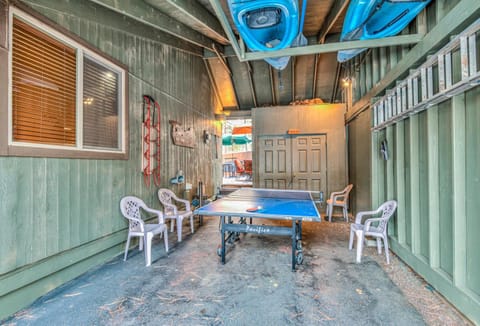 Pine Needle - Unit 7 House in Sunriver