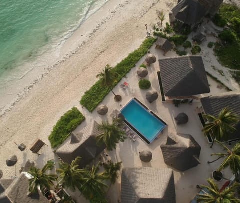 Day, Natural landscape, Bird's eye view, Beach, Sea view, Swimming pool