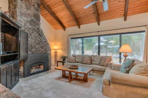 Jackpine - Unit 8 House in Sunriver