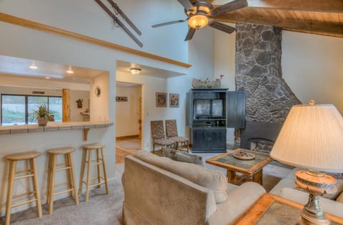 Jackpine - Unit 8 House in Sunriver