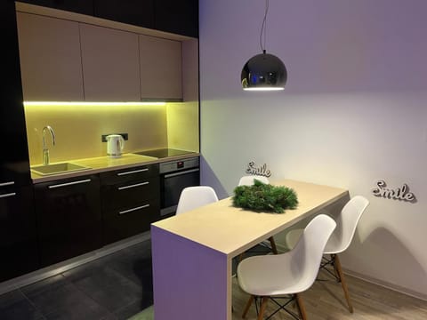 Near Station Apartment Apartment in Vilnius