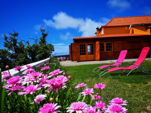Garden, Garden view, Mountain view