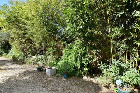 Moulin Rose, Parking - Jardin Apartment in Arles