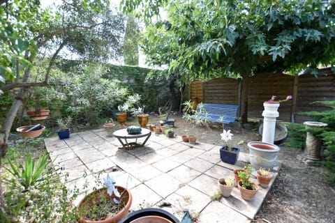 Moulin Rose, Parking - Jardin Apartment in Arles