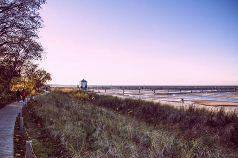 Ferienwohnung-Bieberblick Apartment in Greifswald