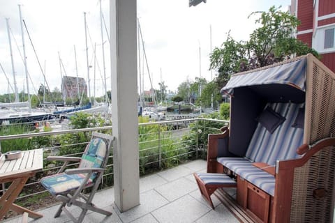 Ferienwohnung-Bieberblick Apartment in Greifswald