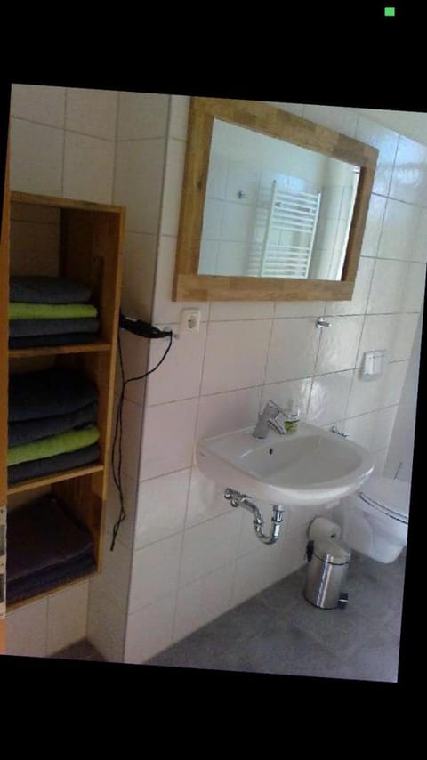 Seglerblick Apartment in Greifswald