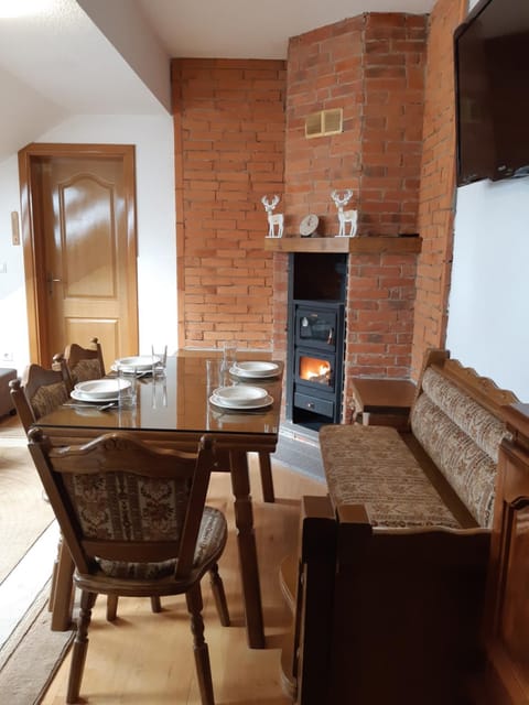 Apartman Kupres Centar Apartment in Federation of Bosnia and Herzegovina