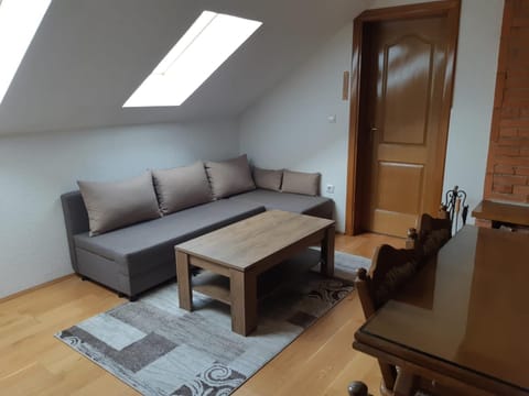 Apartman Kupres Centar Apartment in Federation of Bosnia and Herzegovina