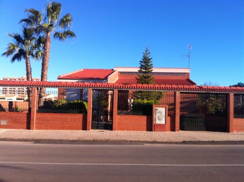 Property building, View (from property/room), Other, Area and facilities
