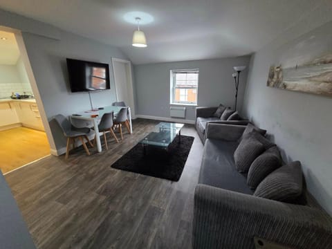 No 5 New Inn Apartments Apartment in Newark-on-Trent