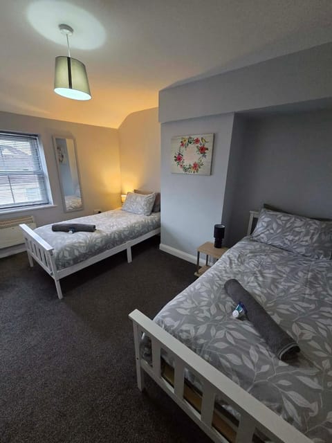 No 5 New Inn Apartments Apartment in Newark-on-Trent