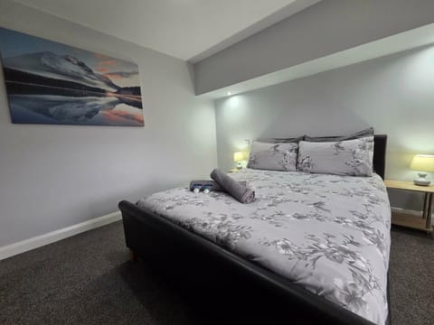 No 5 New Inn Apartments Apartment in Newark-on-Trent