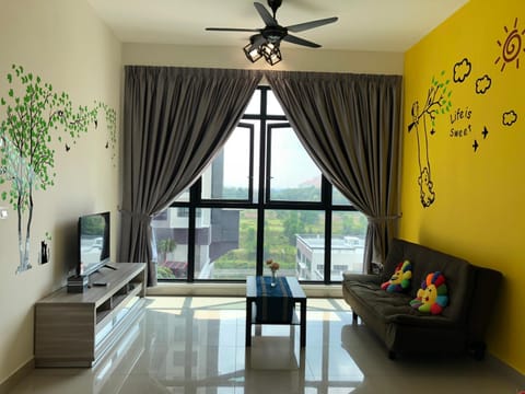 Property view