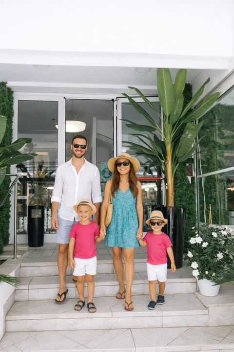 Day, People, children, Family