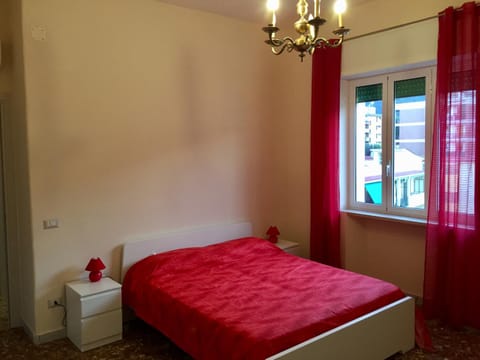 Diamante House in Sorrento