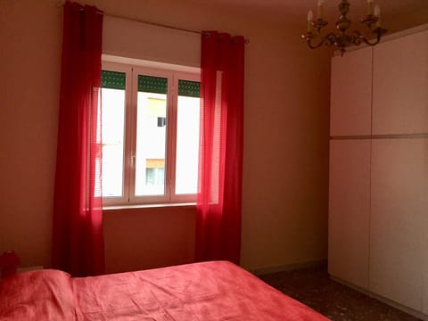 Diamante House in Sorrento