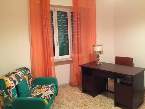 Diamante House in Sorrento