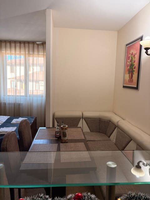 private apartments Emerald Apartment in Bansko