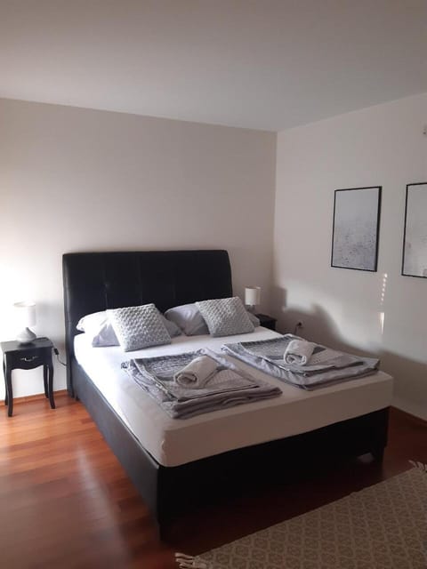 Apartments Thea Apartment in Mostar